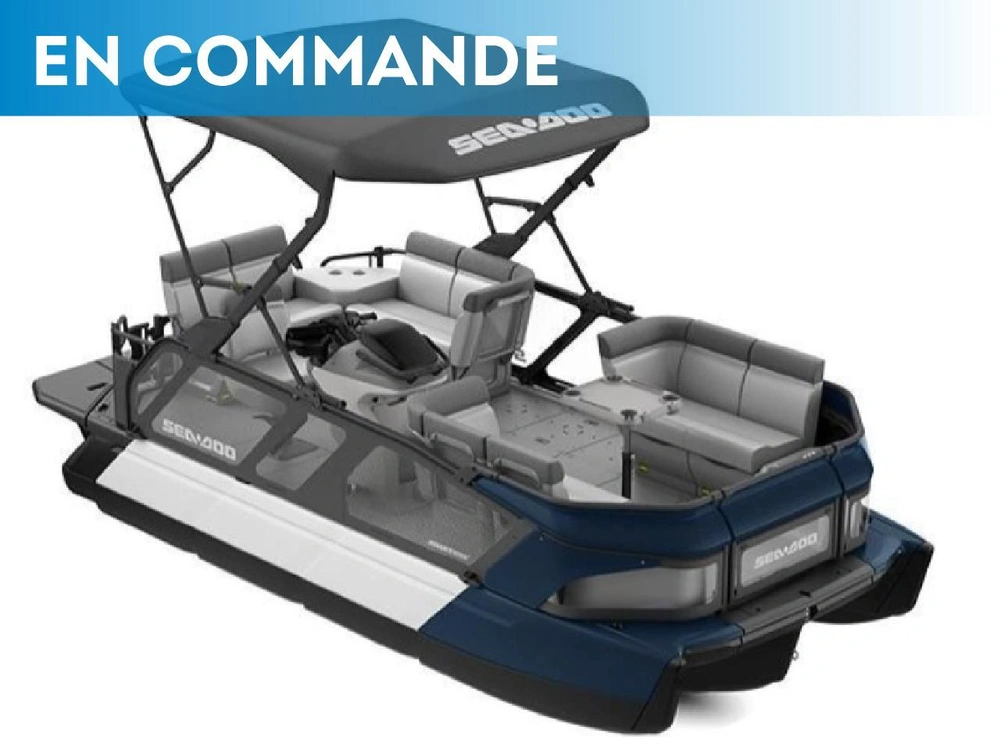 Sea-doo/brp 45th Swi Cru 18 230 2026 alt