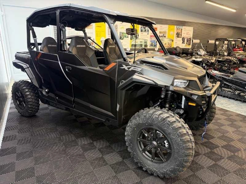 Polaris General Xp 4 1000 Ultimate 2026 alt