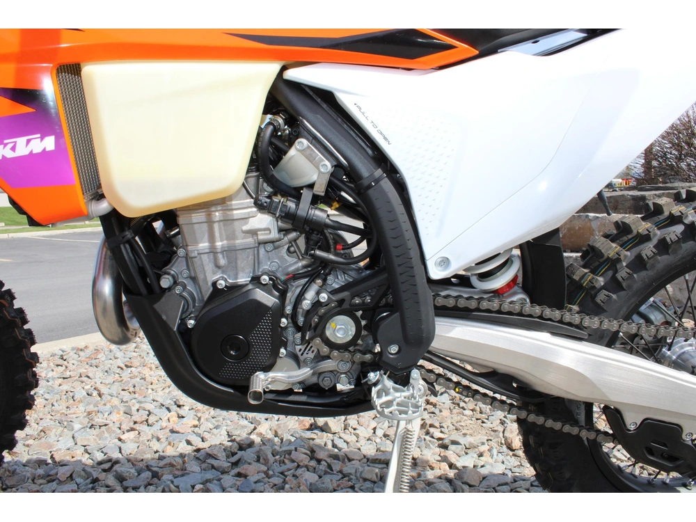 2024 Ktm 500 Xw-f alt