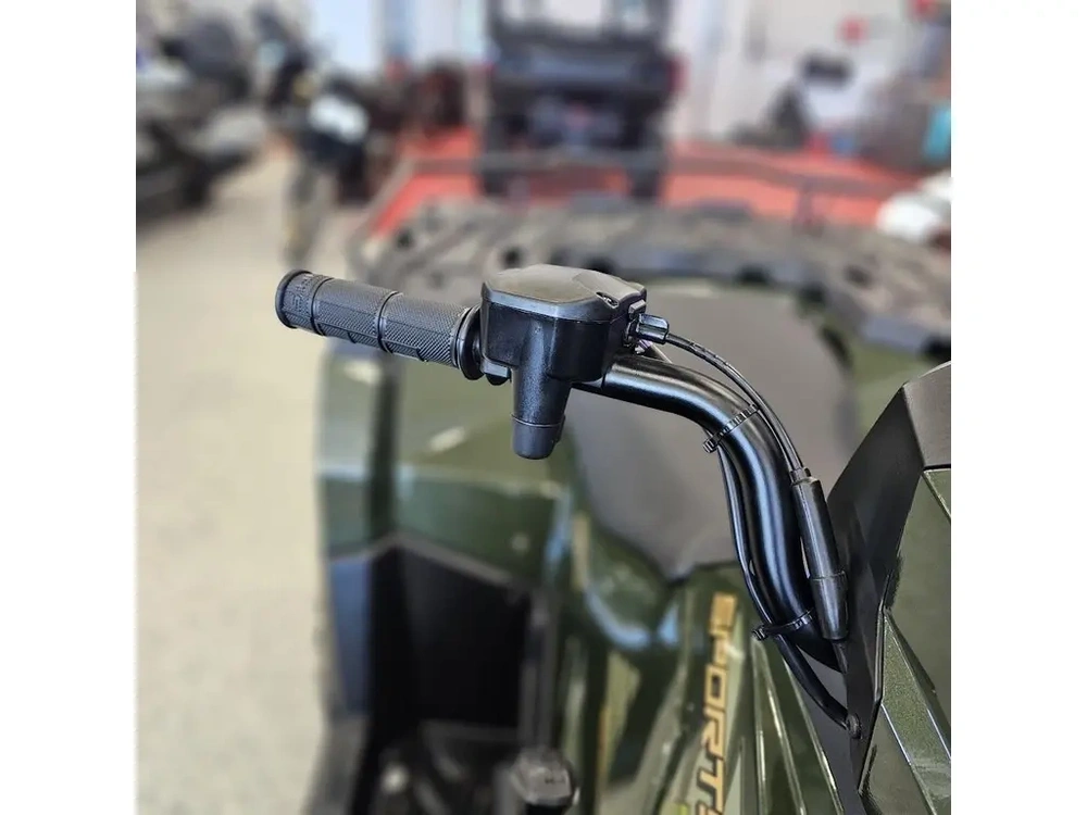 2026 Polaris Sportsman 570 Premium- 40th Anniversary Edition alt