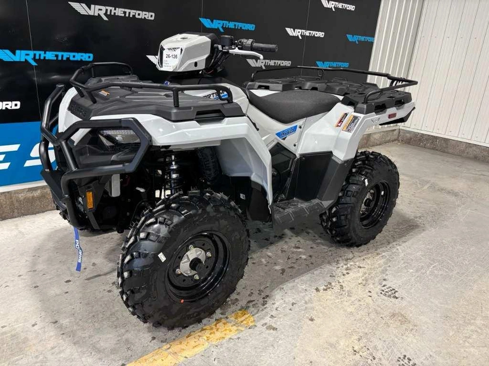 Polaris Sportsman 570 Eps 2026 alt