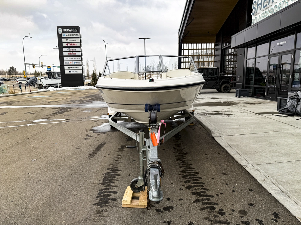 2004 Bayliner 175 alt