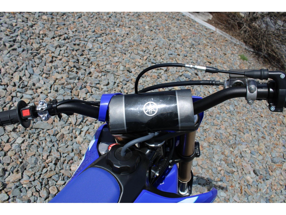 2025 Yamaha Yz65 alt