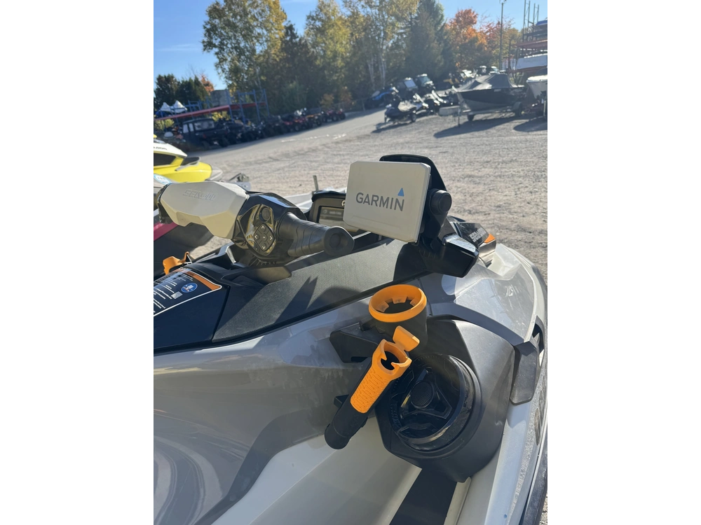 Seadoo Fish Pro Trophy 170 2022