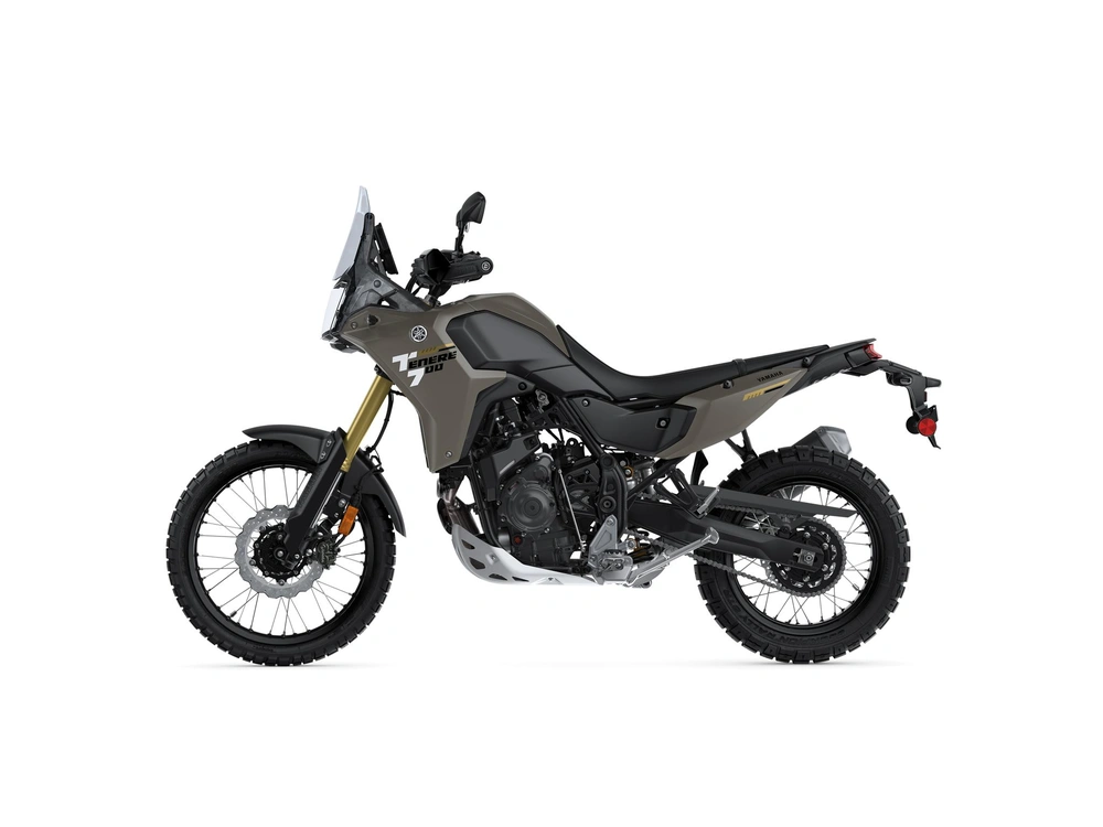 Yamaha Xtz7ty Tenere 700 2026