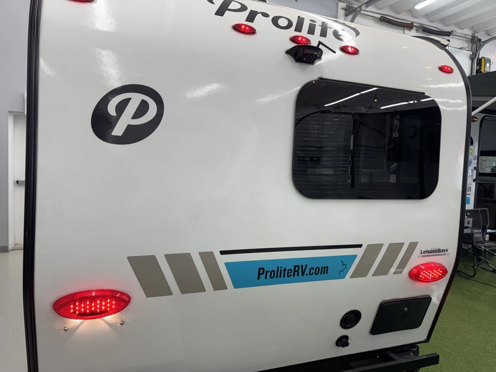 Prolite Plus S 13 Plus S 2025 alt
