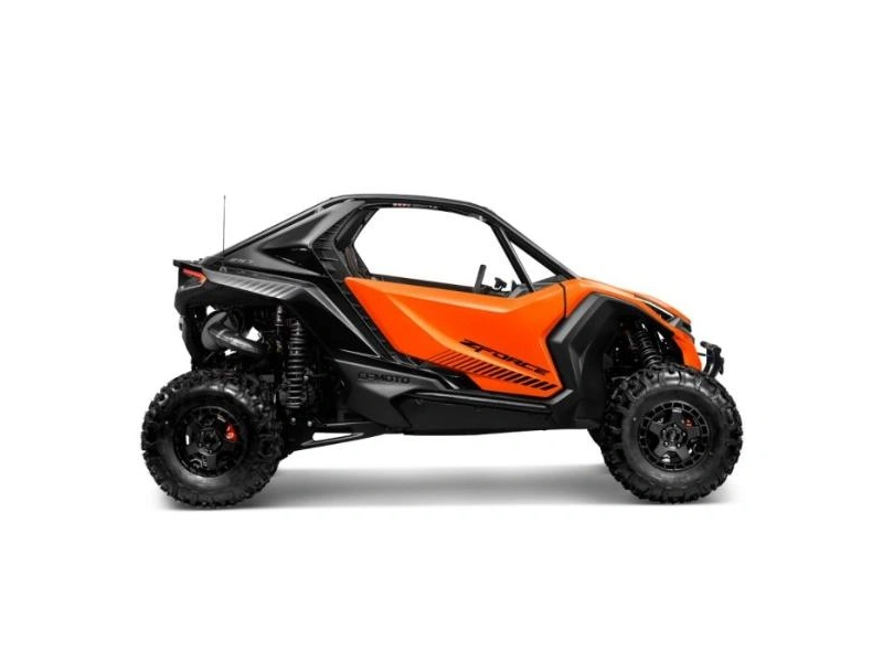 2026 Cfmoto Zforce Z10 alt