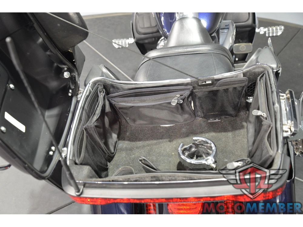 2019 Harley-davidson Flhtk - Electra Glide® Ultra Limited alt