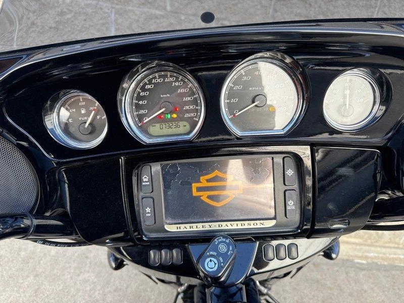 2018 Harley-davidson Flhxs - Street Glide® Special alt