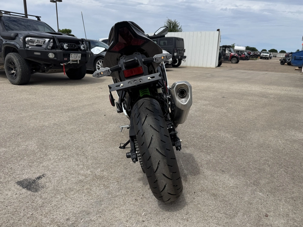 2026 Kawasaki Ninja® Zx™-4rr Abs Abs alt