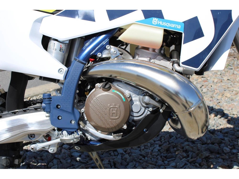 2026 Husqvarna Te 300 alt