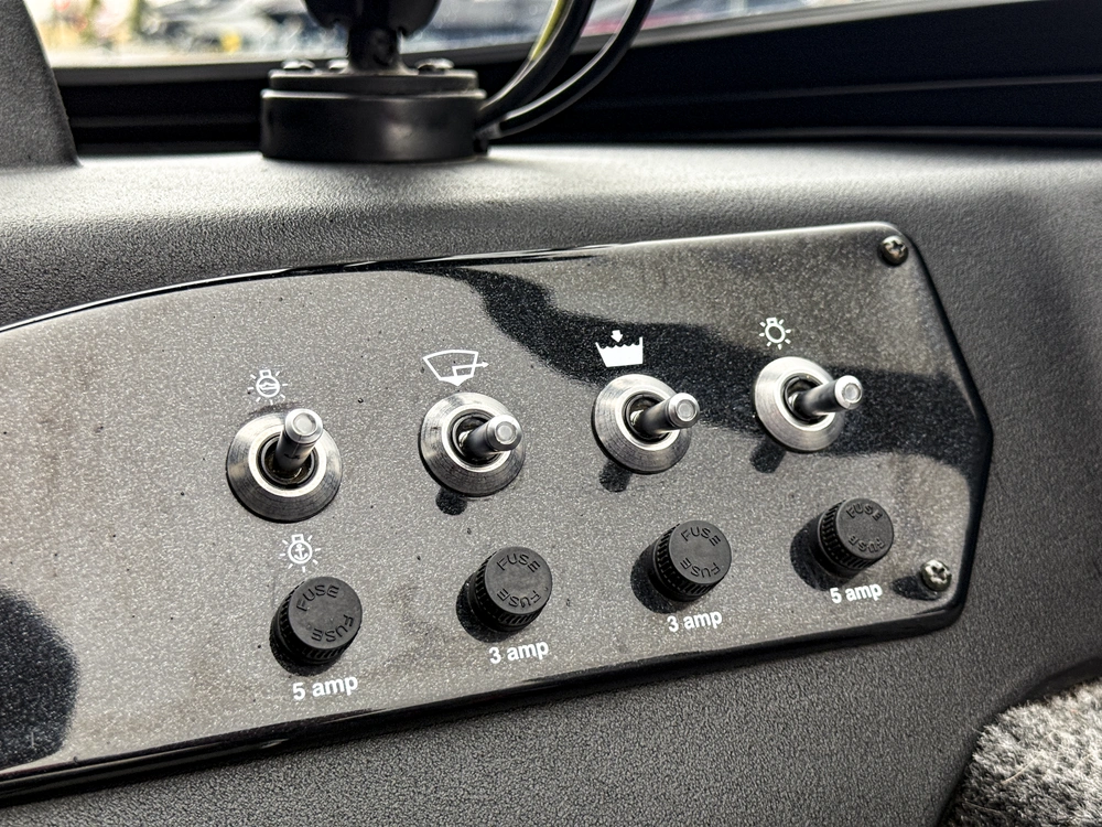 2021 Princecraft 172 Max alt