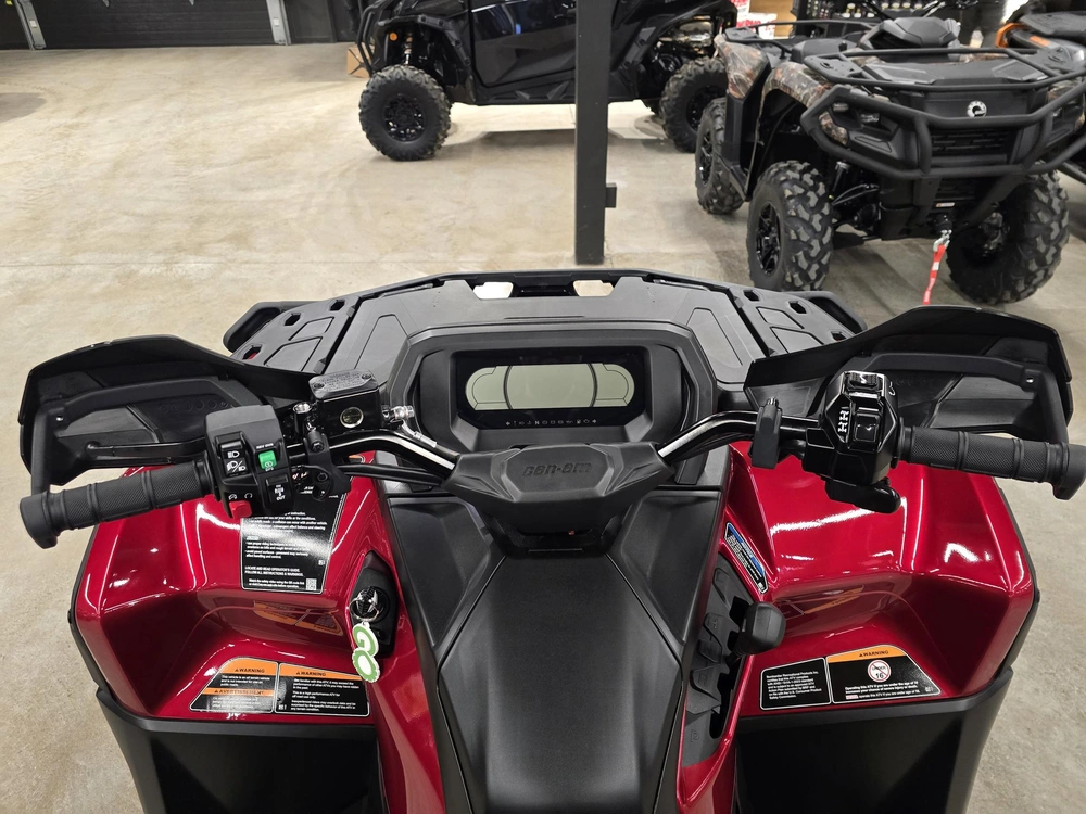 2026 Brp Outlander Xt 850 alt