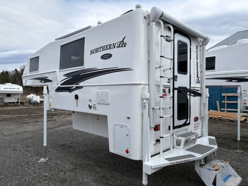 Northern Lite 8-11 Le Dry Bath 2026 alt