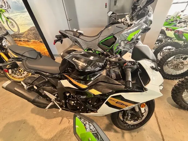 Kawasaki Ninja ZX-6R ninja zx-6r zx6r zx636 ninjazx 2026