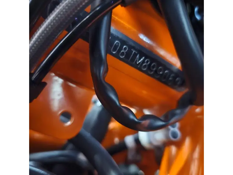 2026 KTM ADVENTURE 890 R thumbnail 18