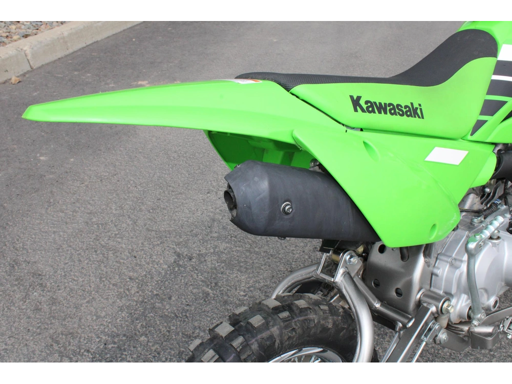 2025 Kawasaki Klx® 110r L alt