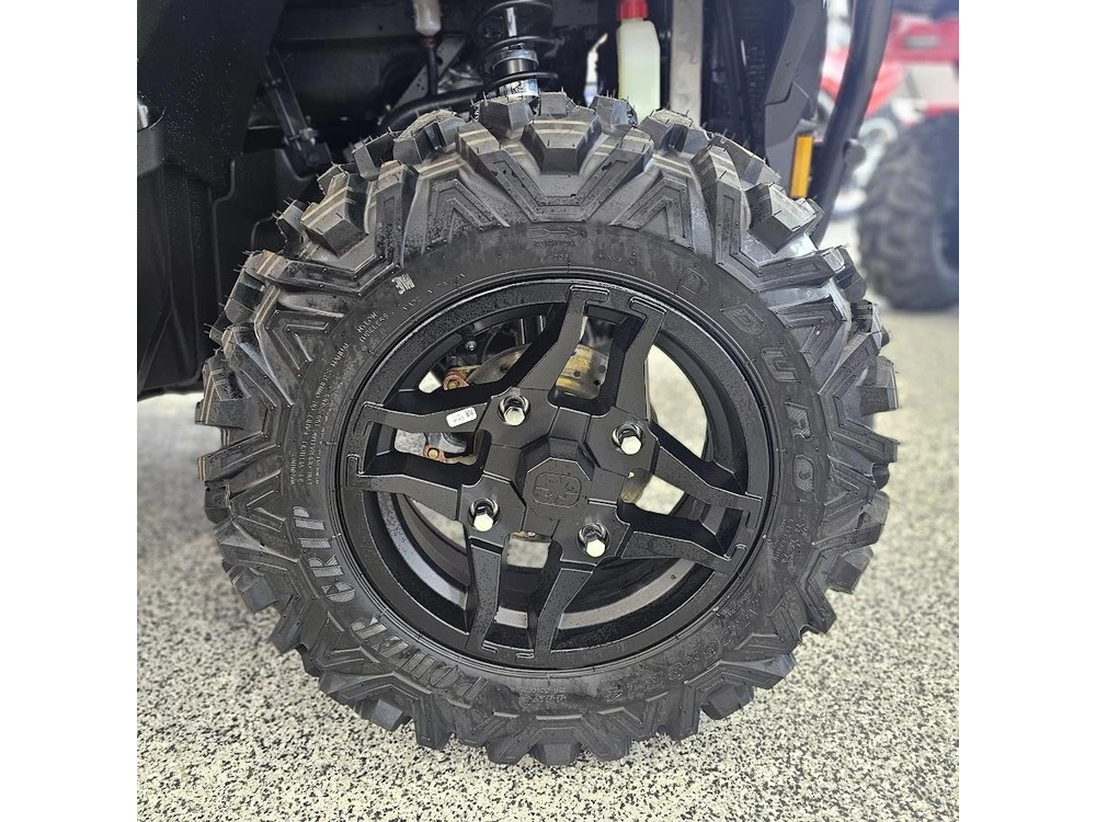 2026 Polaris Sportsman Touring 570 Premium alt