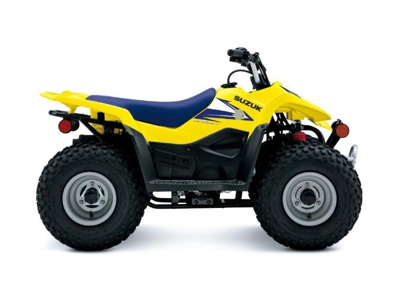 2026 Suzuki Quadsport Z90 alt