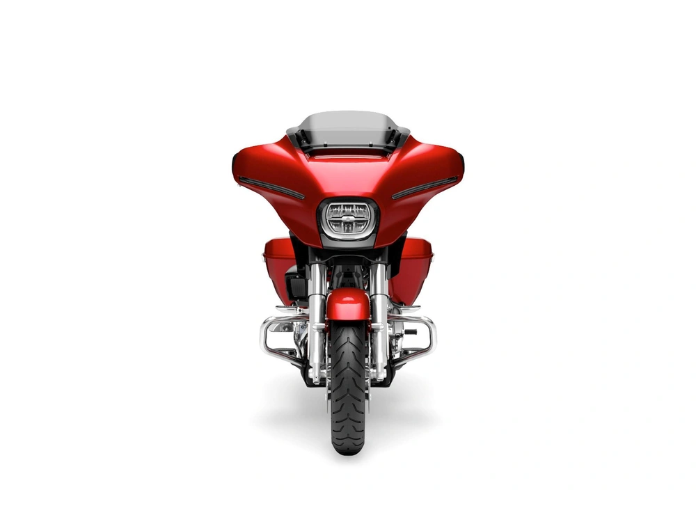 Harley-davidson Street Glide Flhx 2025 alt
