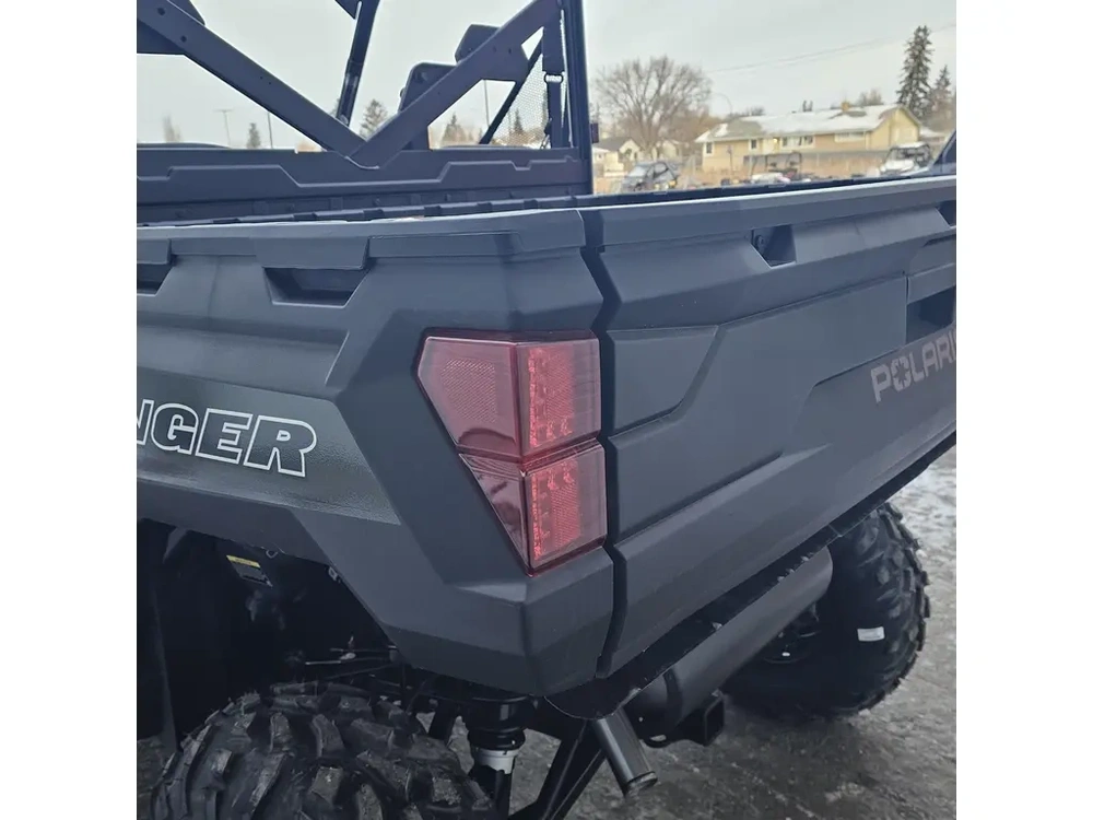 2026 Polaris Ranger 1000 Eps alt