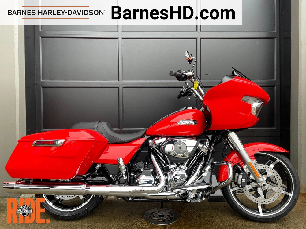 2026 Harley-davidson Fltrx - Road Glide® alt