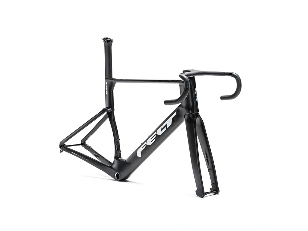 2026 Felt Nexar Frd Frameset alt