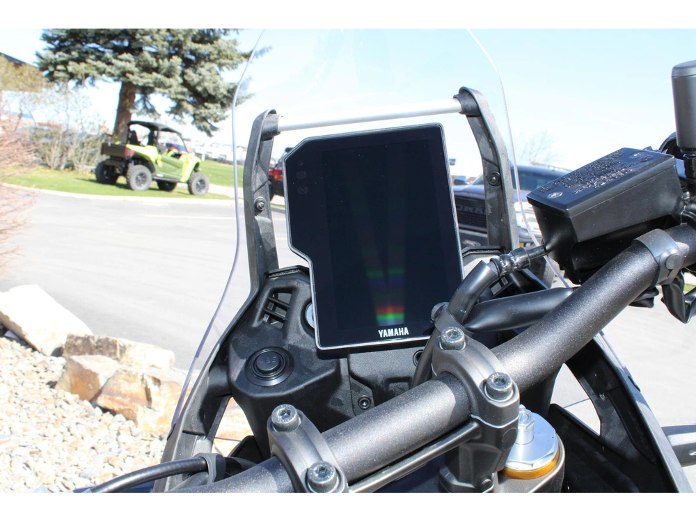 2026 Yamaha Tenere 700 alt