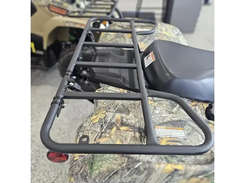 Yamaha GRIZZLY EPS 2026