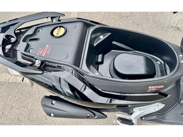 Scootterre Rebel 50 2023 alt