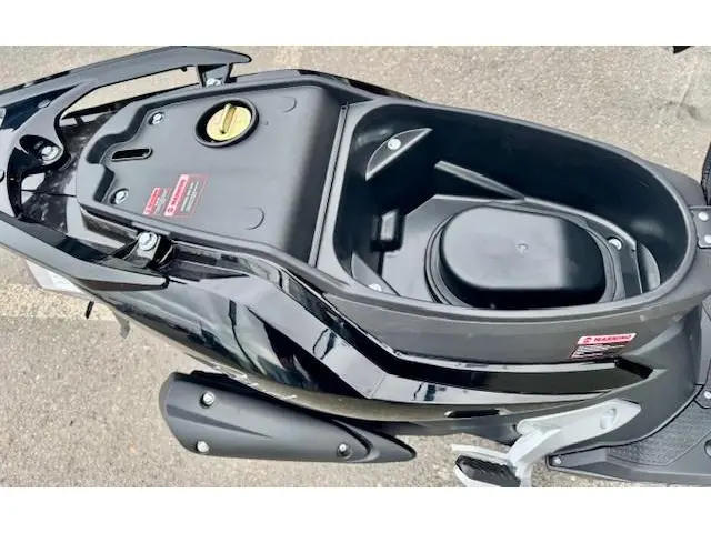 2023 Scootterre Rebel 50 thumbnail 14