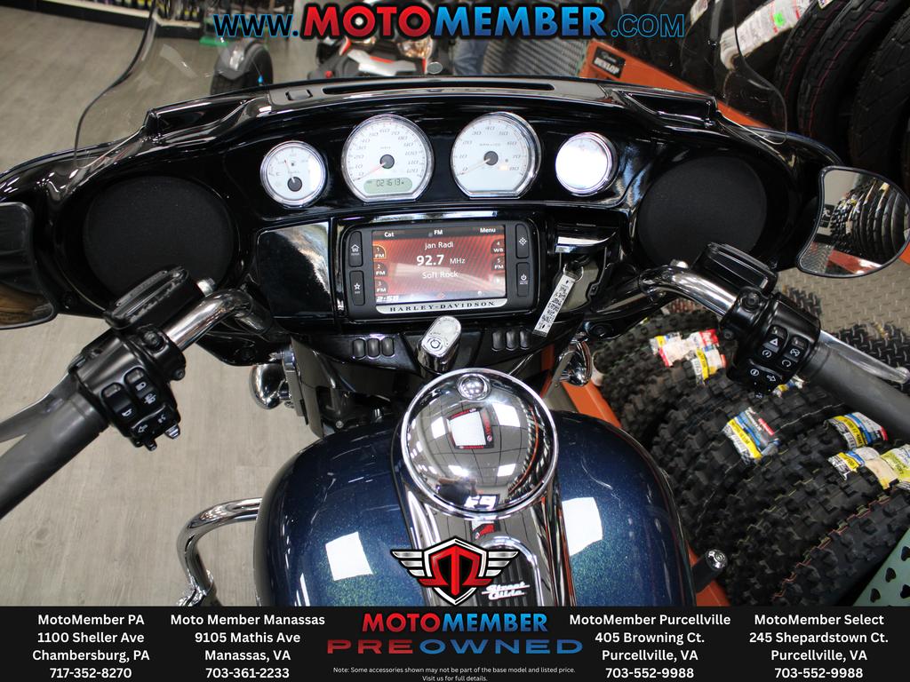 2016 Harley-Davidson Street Glide Special for Sale