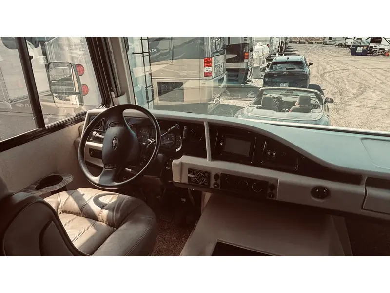 2019 Holiday Rambler ADMIRAL 32S thumbnail 7