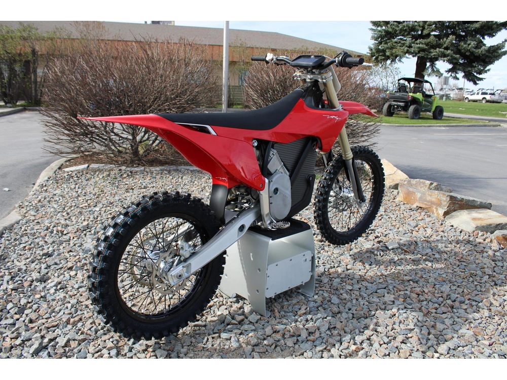 2025 Stark Future Varg Ex 80 Hp alt