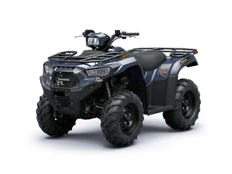 2025 Kawasaki BRUTE FORCE 450 thumbnail 2