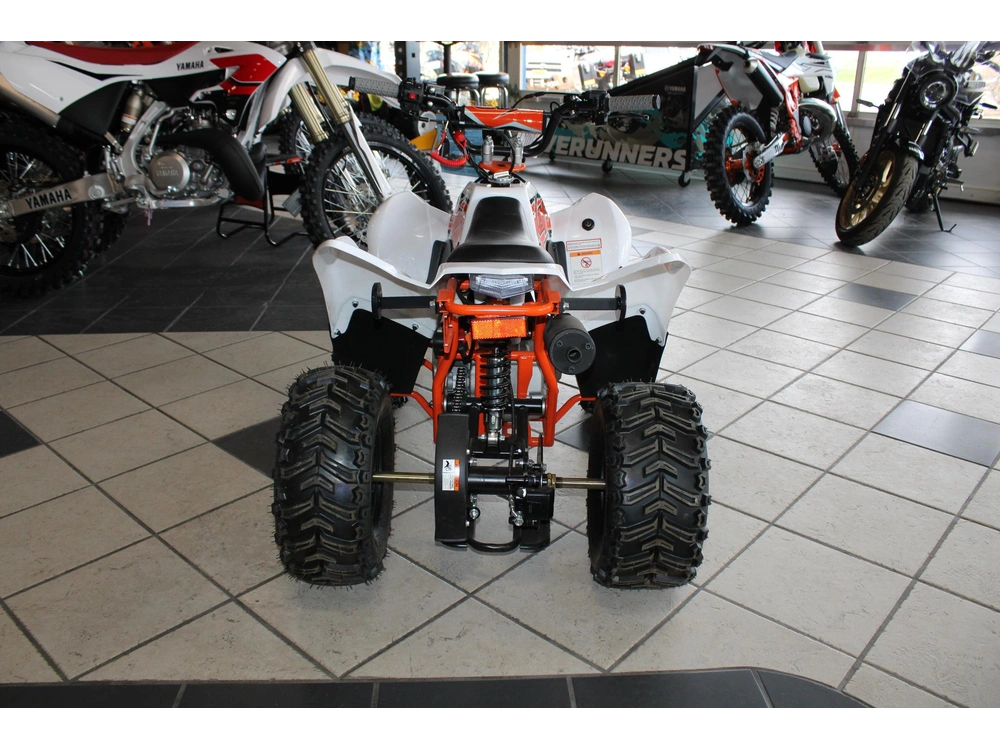 2025 Kayo Storm 70 alt