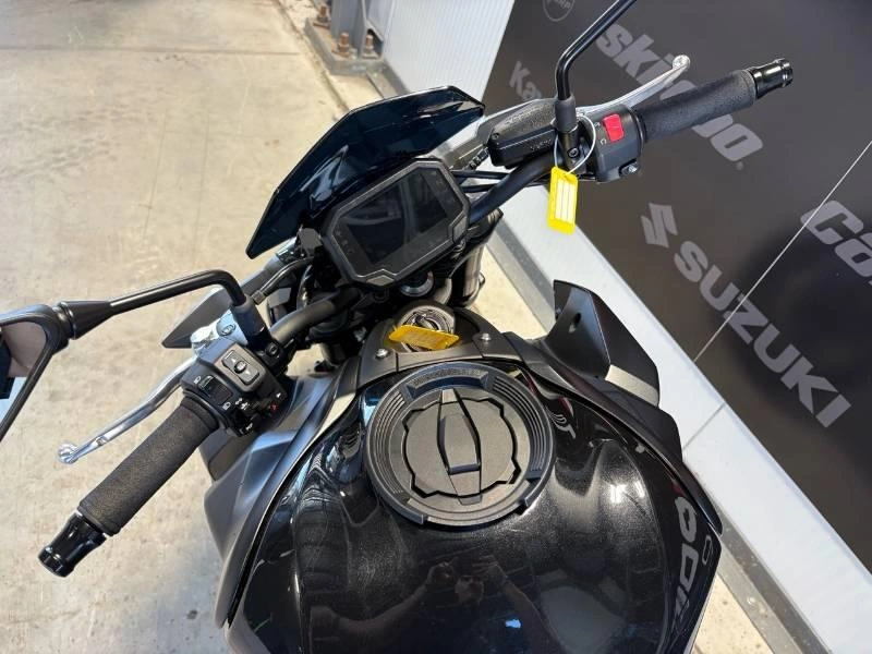 Kawasaki Z900 2022 alt