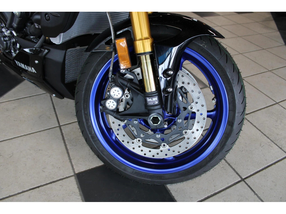 2025 Yamaha Mt-10 Sp alt