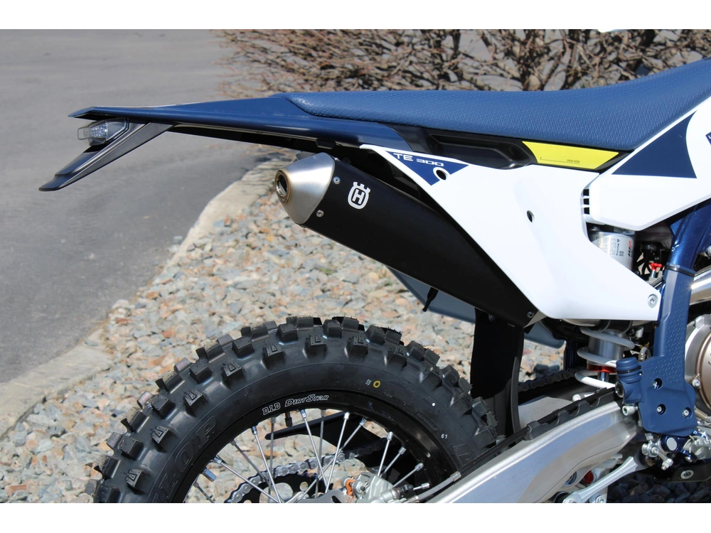 2026 Husqvarna Te 300 alt