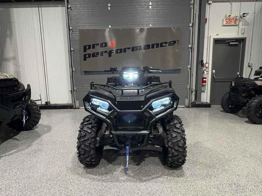 2026 Polaris Sportsman X2 570 alt