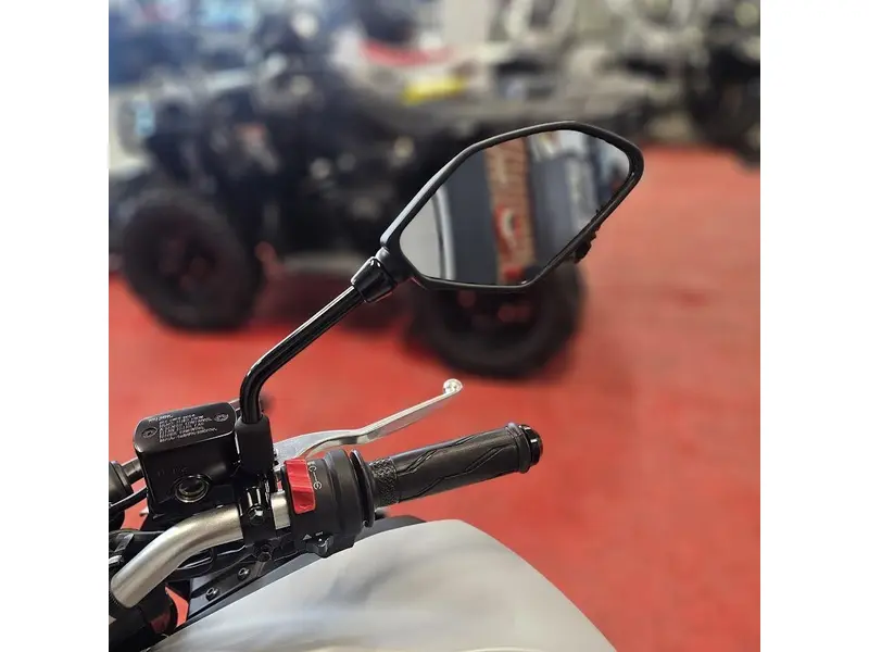 2026 Yamaha MT-03 thumbnail 10