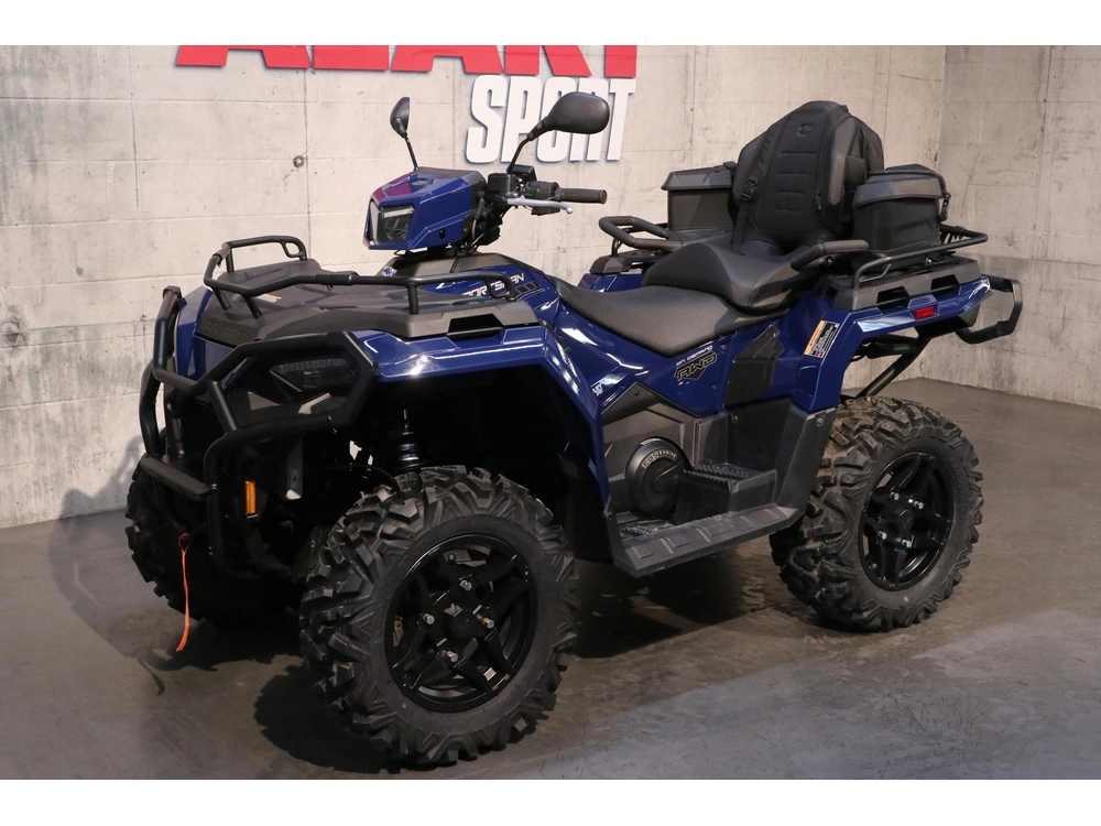 Polaris Sportsman Touring 570 Premium 2025 alt