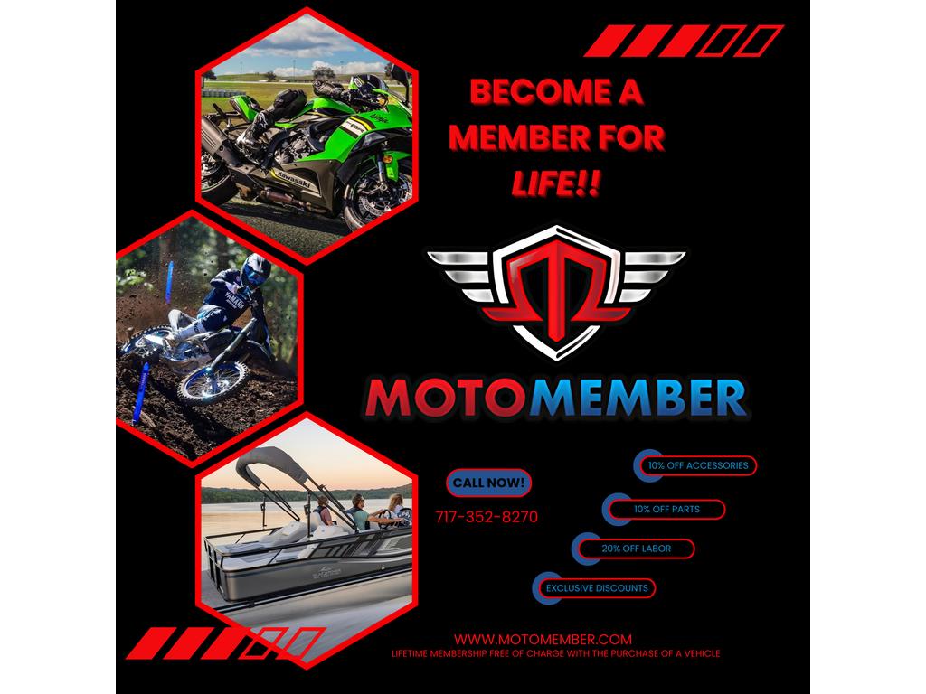 2026 Kawasaki KLR 650 Adventure ABS for Sale