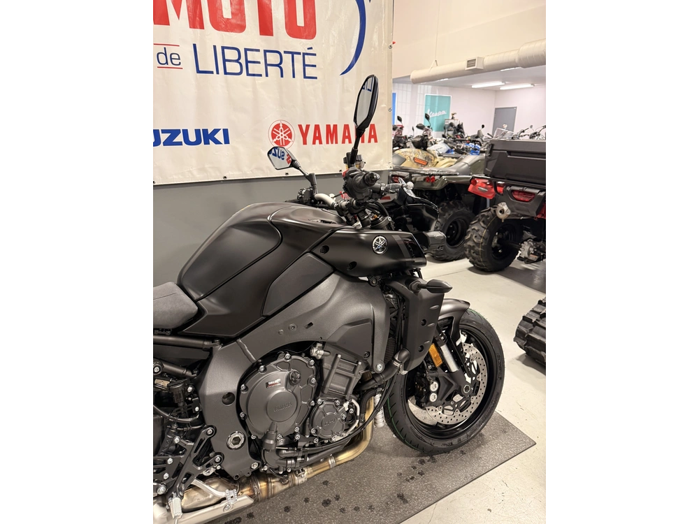 Yamaha Mt-10 Mt-10 2026 alt