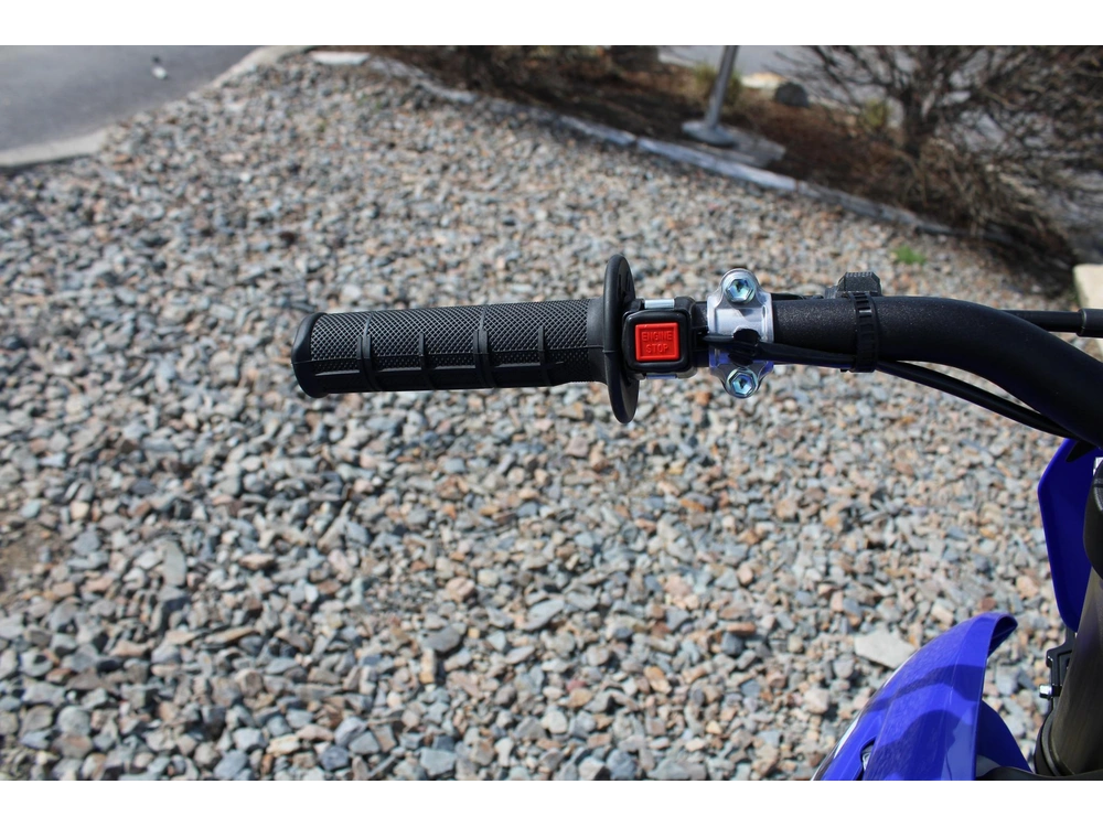 2026 Yamaha Yz 250 alt