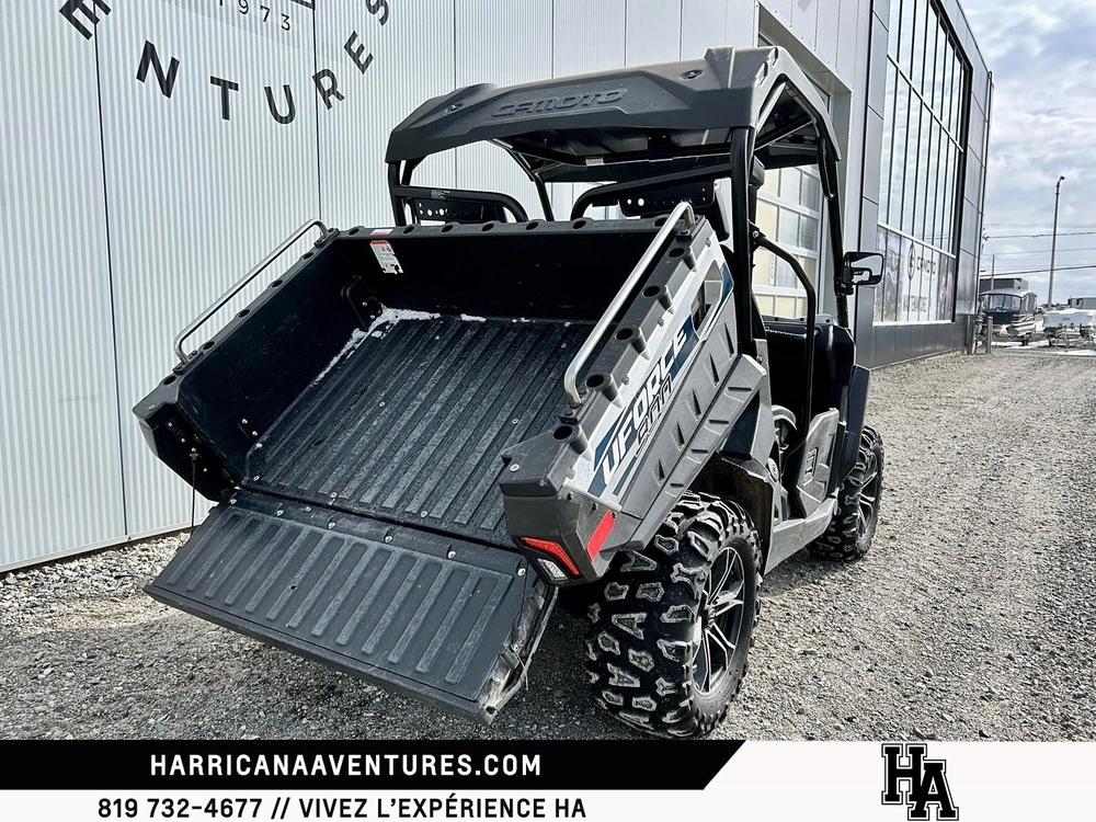 Cfmoto U Force 800 Eps 2023 alt