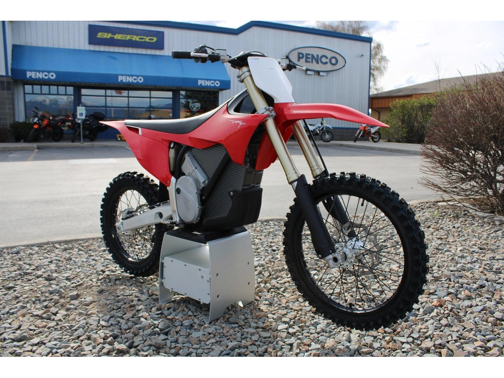 2025 Stark Future Varg Ex 80 Hp alt