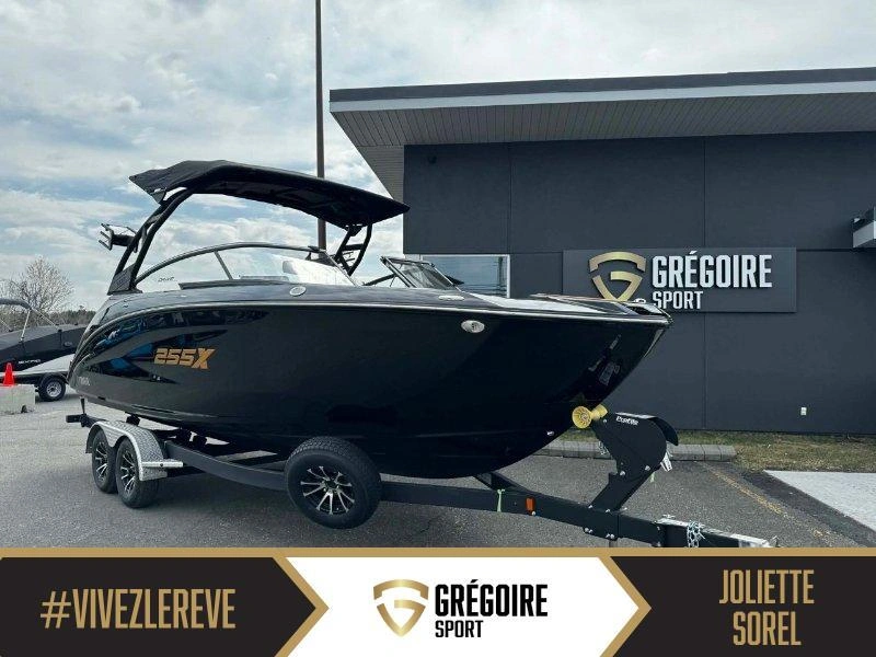 Yamaha 255xd 2026 2026 alt