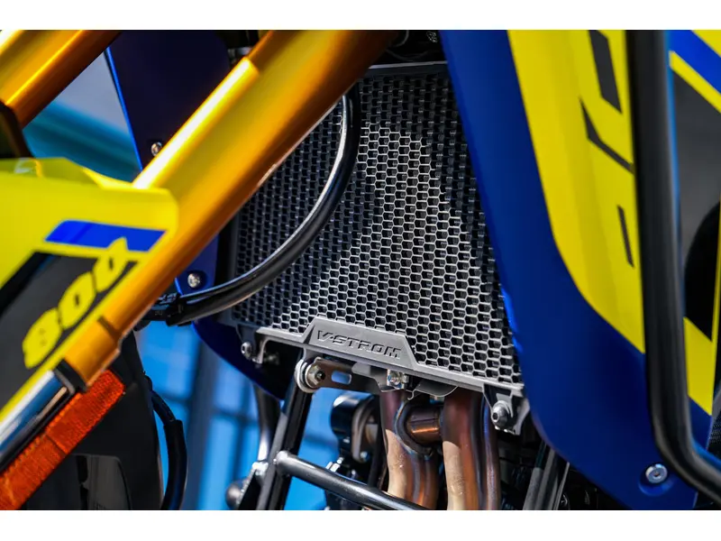 2026 Suzuki V-STROM 800DE AVENTURE thumbnail 12