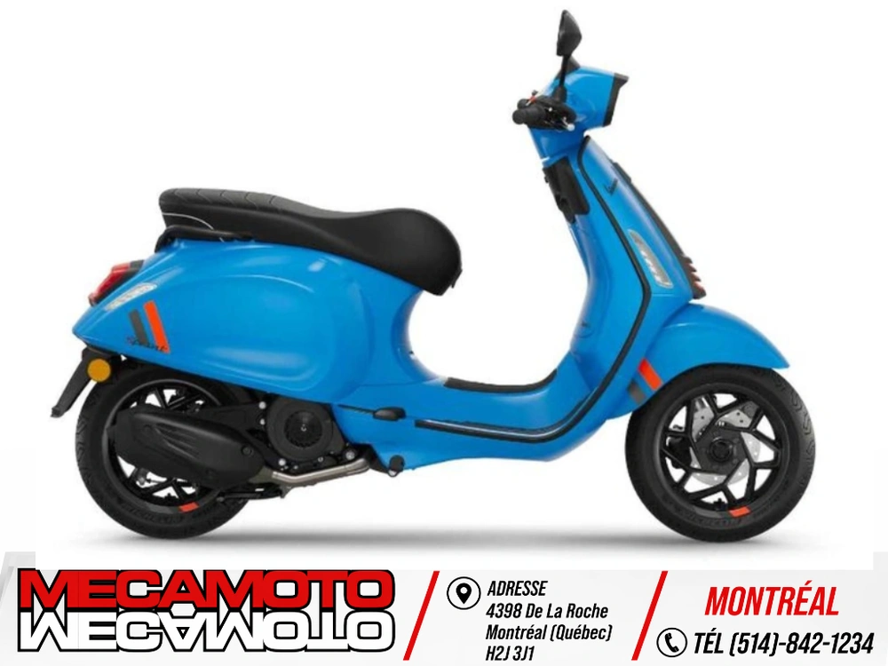 Vespa Sprint 50 S 2025 alt